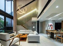 Gallery Of District 8 Home Office Aomo 12 Home Home Office Interior Design