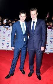 He is the only athlete to hold two olympic titles in the triathlon event, winning gol. Olympic Superstar Jonny Brownlee Has Revealed He S Looking For Love And Can T Believe He S Single Mirror Online