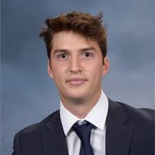 I am happy to share that following my graduation from the University of  Michigan this May, I will be attending Fordham University School of Law as  a member of the J.D. Class