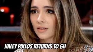 Christina is a pure brat and being selfish poor Molly this is going to be a  mess !!!!