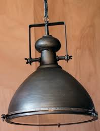 Maybe you would like to learn more about one of these? Industrial Metal Pendant Light Antique Farmhouse
