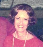 Gail Fennell Obituary