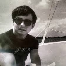 Obituary for Patrick Lee Boyd