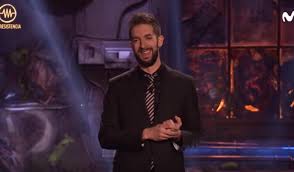 Una producción de movistar+ y el terrat.lo mejor de la resistencia en el podcast: David Broncano Recibio Una Oferta De Mediaset En Plena Negociacion Para Renovar Con Movistar