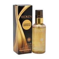 This hair oil seals in the hair's moisture and can be used before a blow out as a heat protectant when. Redken All Soft Argan 6 Multi Care Oil By For Unisex 3 Oz Oil