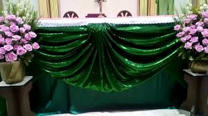 We did not find results for: Mother Mary Feast St Anthony Church Altar Decor 4 Youtube