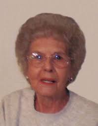 Grace Wyatt Obituary (2013)