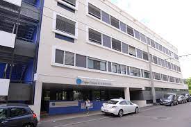 Et un service d'urgences qui vous accueille 24h/24 et 7j/7. La Clinique De La Sauvegarde Lyon Ortho Clinic