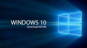 Windows 10 iso images are available for download for everyone. Download Windows 10 Iso File