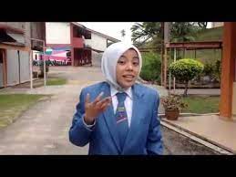 Semoga lebaran kali ini memberi seribu erti buat kita. Smk Iskandar Shah Youtube