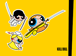 Resultado de imagen de KILL BILL