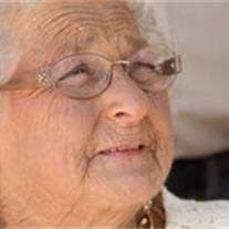 Janie Boyce Obituary