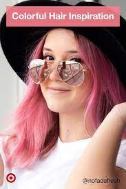 Targetstyle Nofadefresh In 2021 Hair Color Shampoo Beautiful Hair Dye Hair Inspiration