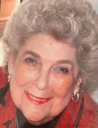 Obituary information for Mary Weller Rice