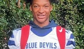 Lance Grant Jr., Tift County