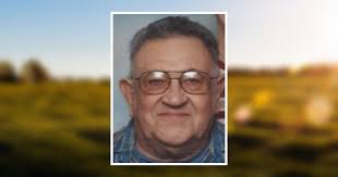 Mr. Ronald Sharko Obituary 2015