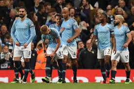 Marcus rashford penalty clinches victory by shamoon hafez bbc sport at old trafford last updated on 14 september 2019 14 september 2019. Premier League On Twitter Full Time Man City 1 0 Leicester Pep Guardiola S Side Return To The Top Vincent Kompany S Unbelievable Thunderbolt From Distance Sends Them A Point Above Liverpool Mcilei Https T Co Ns8pkkibhe