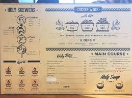 Holywings Surabaya Review Laura Angelia
