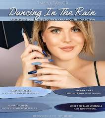 Tammy Taylor Nails School Division