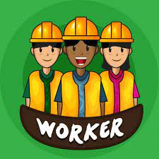 Building Work Unit Graphic Resources The Unit Illustration