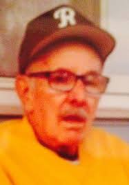 Kenneth Bridgen Obituary (2014)