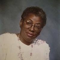 Evangeline Ashe Bynum Obituary