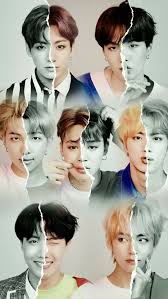 Check spelling or type a new query. Bts Wallpaper 2018 And 2019 Love Yourself Answer Wattpad Bts Wallpaper Bts Bulletproof Foto Bts
