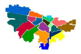 Calendario bogotá 2016 calendario bogotá 2017 una urbe que alberga más de seis millones de personas, así se puede definir bogotá, la capital de. Imprimir Mapa Interactivo Localidades De Bogota