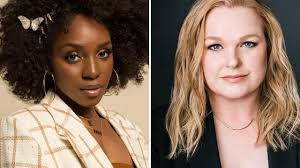 Karen Obilom joins 'Doom Patrol' as Roni Evers, a military veteran, with a  mysterious past. : r/DCDoomPatrol