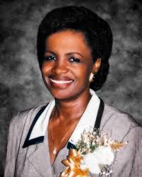 Salomie Elizabeth Gibson