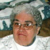 Mrs. Joyce A. Bittner Obituary