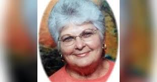 Shirley Castleberry Obituary