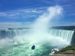 I had a fabulous time during my visit to niagara falls and would go again in a heartbeat. Visiting Niagara Falls Terjemahan Ilmu Soal