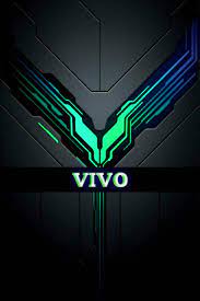 Are there any stock wallpapers for vivo v20? Vivo Logo Wallpapers Wallpaper Cave