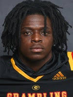 Troy 2024 Football Commits