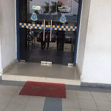 Laporan terkini marlina di pengkalan chepa. Balai Polis Pengkalan Chepa 1 Tipp Von 125 Besucher