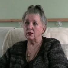 Molly Maher obituary