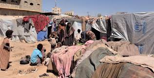 With an average life expectancy below 64, the nation is ranked 177th out of 189 in the 2019 human. 10 Things To Know About The Crisis In Yemen Nrc
