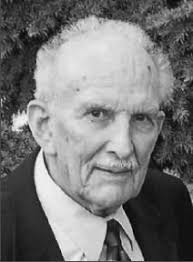 Harold Smallwood Obituary (2011)