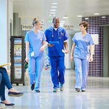 The adn and diploma programs can take as little as 18 months to two years to. How To Become A Nurse Step By Step Guide All Nursing Schools