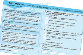 There will be new questions in the 2021 census, the first significant changes to questions collected in the census since 2006. Don T Forget To Take The Census Renton Reporter