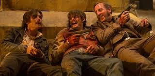 Apart from this, it also reached the milestone of $1 billion worldwide. Ben Wheatley Rsquo S Free Fire Filmed In Uk Warehouse Kftv