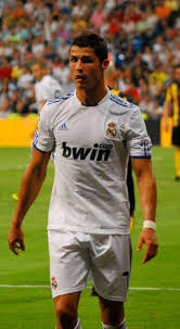 Mourinho managed the formidable duo during his three seasons in charge between 2010 and 2013 where he won a la liga title and copa del rey, but has now elaborated on their relationship. Datei Cristiano Ronaldo In Real Madrid 2 Jpg Wikipedia