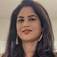 sneha chandra yalamarty