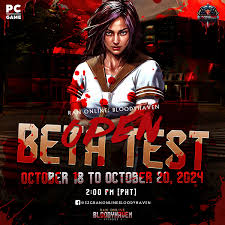 Eunice Tjoa vid cowgirl bounce