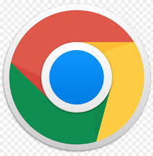 But once you download the app you might get the. Oogle Chrome Logo Png Android Chrome App Icons Png Image With Transparent Background Toppng