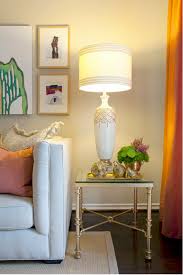The Right Table Lamps For Small Living Rooms Lamps Living Room Table Lamps Living Room Living Room Lighting