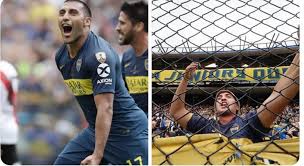 La secuela de esta película era un rumor desde el 2018, que tanteó a estudios como pathé y studiocanal, aunque finalmente será netflix la distrib. Thread By Berasteguiando Abro Hilo Parecidos De Jugadores De Boca Del Plantel Actual Izquierdoz Y Rocky Rhodes De Pollitos En Fuga Lisandro Lopez Y Este Mut Mobambaarmy