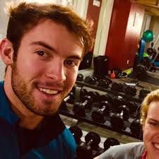 Luke Wade, Personal Trainer in Fort Worth, TX