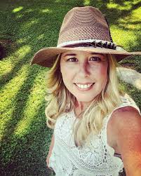 Joy Mccrary's Instagram, Twitter & Facebook